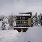 Avalanche - Alpine Boutique Hotel 3*