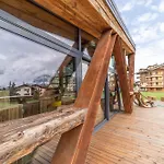 Avalanche - Alpine Boutique Hotel 3*