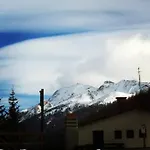 Avalanche - Alpine Boutique 3* Oulx