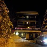 Avalanche - Alpine Boutique Hotel 3*