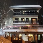 Avalanche - Alpine Boutique Hotel Oulx