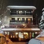 Avalanche - Alpine Boutique Hotel 3*