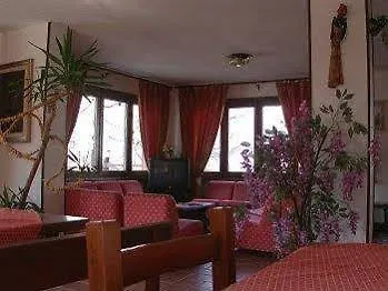 Ξενοδοχείο Avalanche - Alpine Boutique 3*