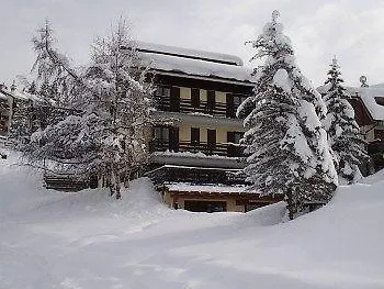 Avalanche - Alpine Boutique Ξενοδοχείο