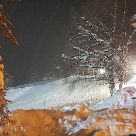 Avalanche - Alpine Boutique Ξενοδοχείο Oulx