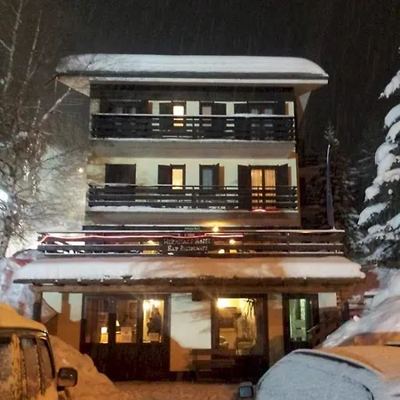 Avalanche - Alpine Boutique Ξενοδοχείο 3*