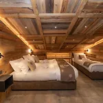Avalanche - Alpine Boutique 3* Oulx