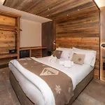 Avalanche - Alpine Boutique Otel Oulx