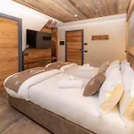 Hotel Avalanche - Alpine Boutique 3*