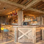 Avalanche - Alpine Boutique Hotel Oulx