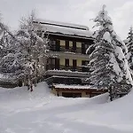 Avalanche - Alpine Boutique Hotel
