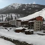 Avalanche - Alpine Boutique Hotel