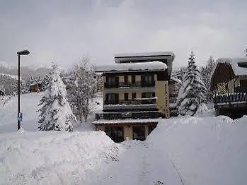 Avalanche - Alpine Boutique Hotell 3*
