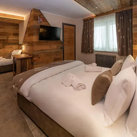 Avalanche - Alpine Boutique Hotel 3*