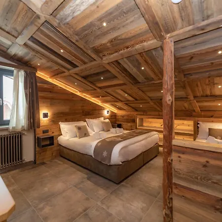 Hotel Avalanche - Alpine Boutique