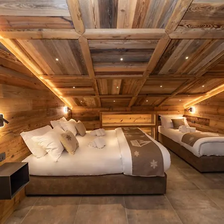 Avalanche - Alpine Boutique 3* Oulx