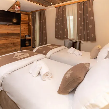 Avalanche - Alpine Boutique Hotel