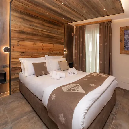 Avalanche - Alpine Boutique