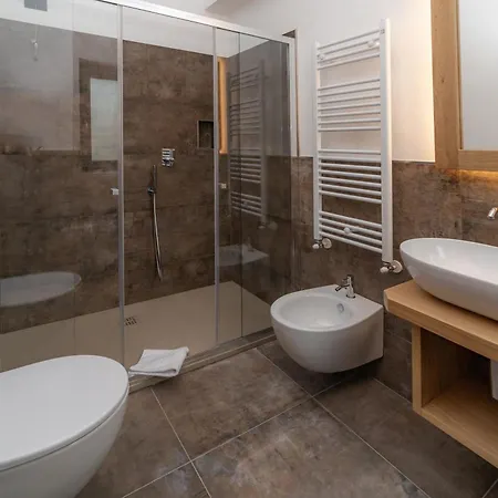 Avalanche - Alpine Boutique Hotel Oulx