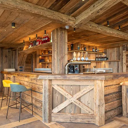 Avalanche - Alpine Boutique Hotel Sauze D'Oulx