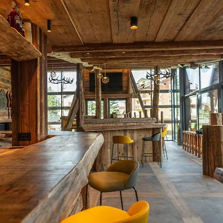 Avalanche - Alpine Boutique Oulx