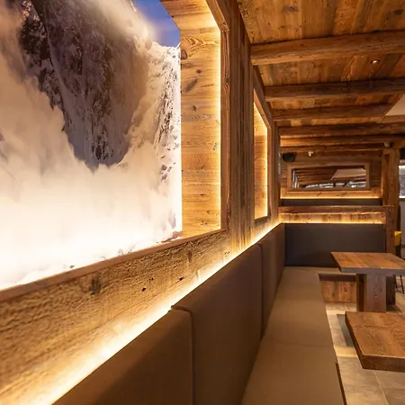 Hotel Avalanche - Alpine Boutique