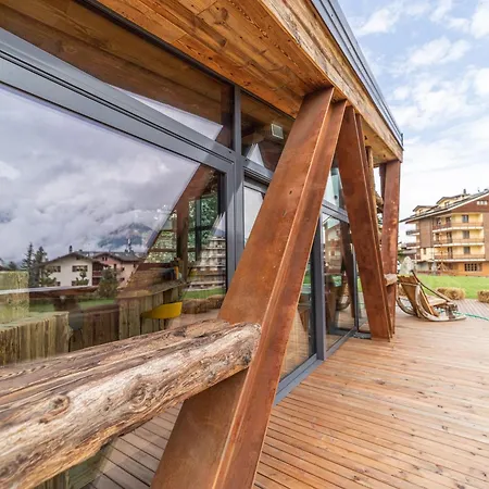 Avalanche - Alpine Boutique Hotell 3*