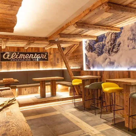 Avalanche - Alpine Boutique Hotel Sauze D'Oulx