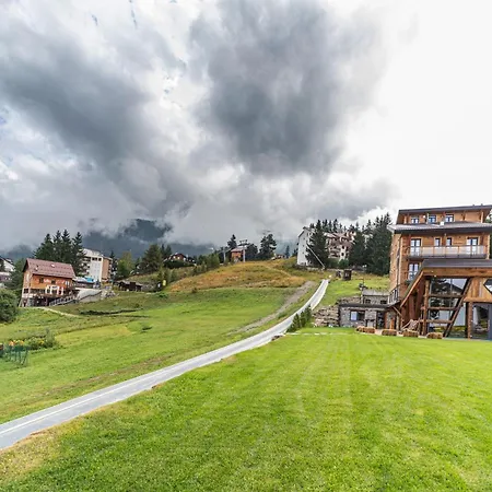Hotel Avalanche - Alpine Boutique Oulx