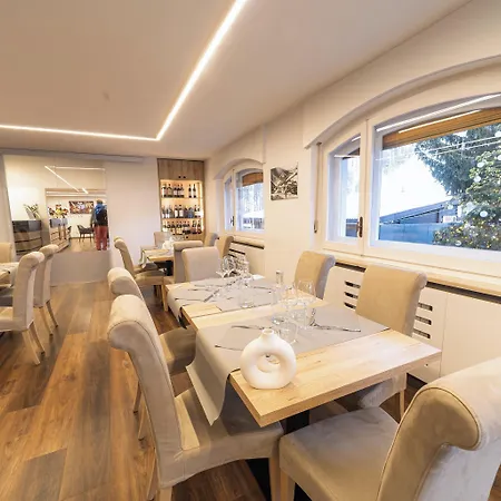 Avalanche - Alpine Boutique Hotel