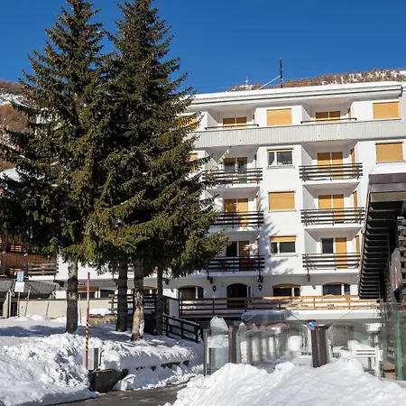 Hotel Avalanche - Alpine Boutique