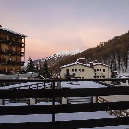 Avalanche - Alpine Boutique Hotel 3*
