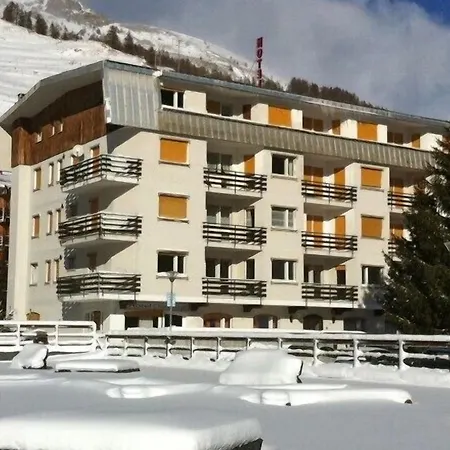 Avalanche - Alpine Boutique 3* Oulx