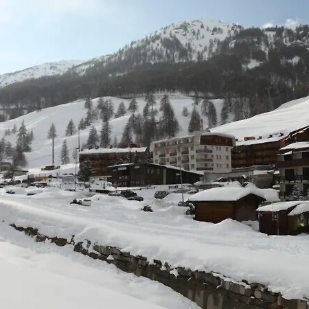 Avalanche - Alpine Boutique Hotel