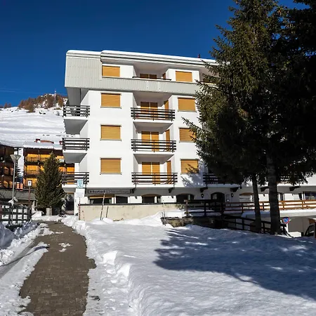 Avalanche - Alpine Boutique فندق