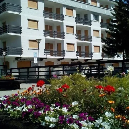 Avalanche - Alpine Boutique Hotel 3*