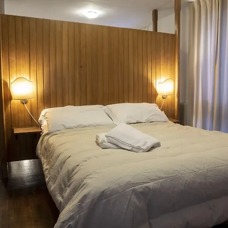 Avalanche - Alpine Boutique 3* Sauze D'Oulx