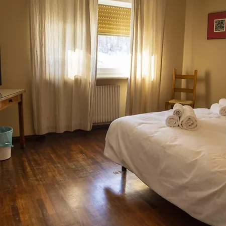 Avalanche - Alpine Boutique Hotel Sauze D'Oulx