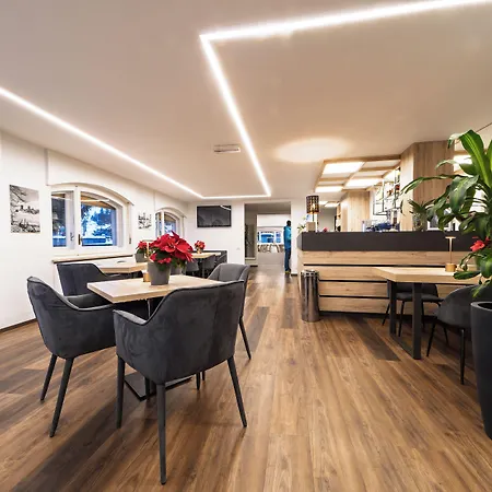 فندق Avalanche - Alpine Boutique 3*