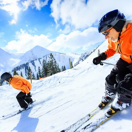 Avalanche - Alpine Boutique فندق Oulx