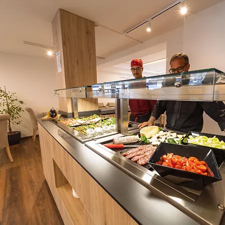 Avalanche - Alpine Boutique فندق 3*