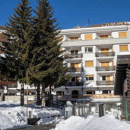 Avalanche - Alpine Boutique فندق