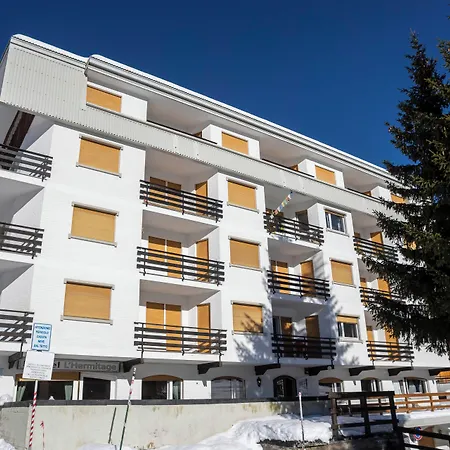 فندق Avalanche - Alpine Boutique 3*