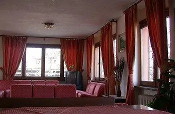 Avalanche - Alpine Boutique Hotell 3*