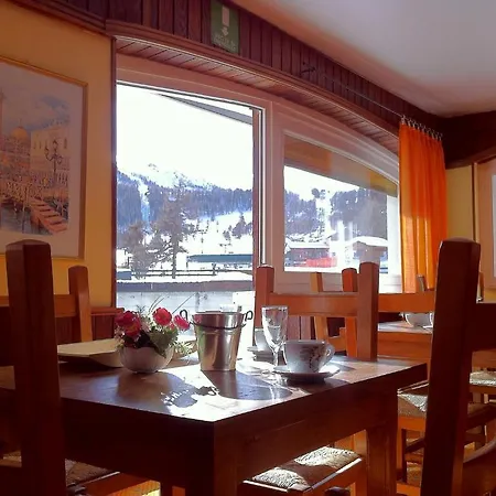 Avalanche - Alpine Boutique Sauze D'Oulx