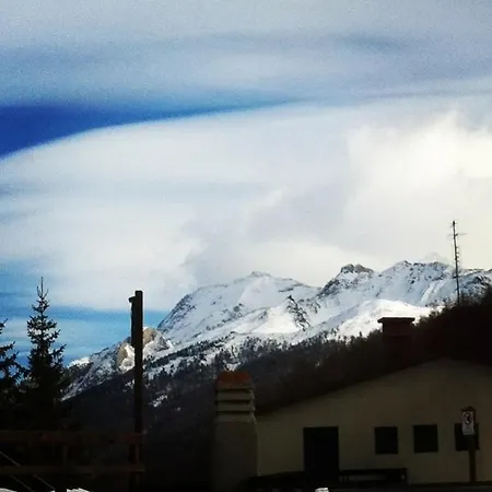 Avalanche - Alpine Boutique 3* Sauze D'Oulx