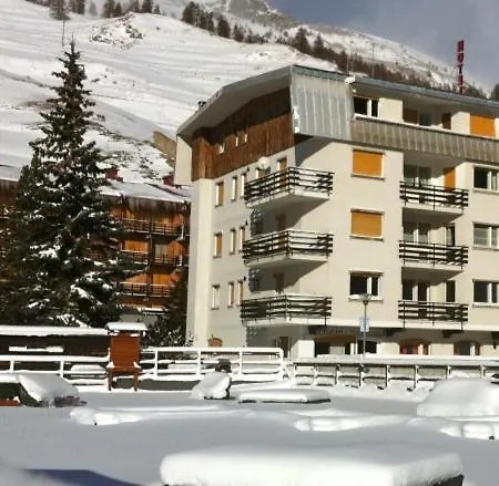 Hotell Avalanche - Alpine Boutique Oulx