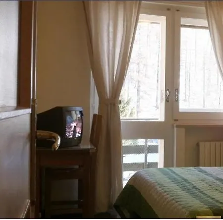 Hotell Avalanche - Alpine Boutique