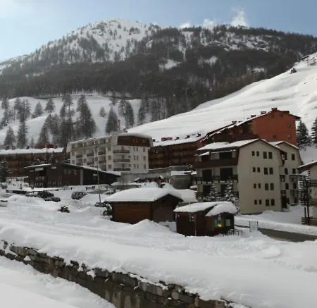 Avalanche - Alpine Boutique Hotel