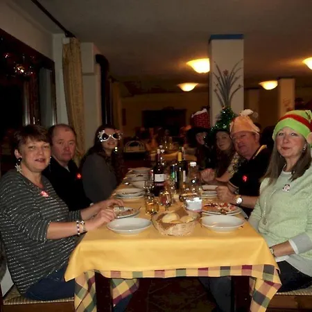 Avalanche - Alpine Boutique Hotell